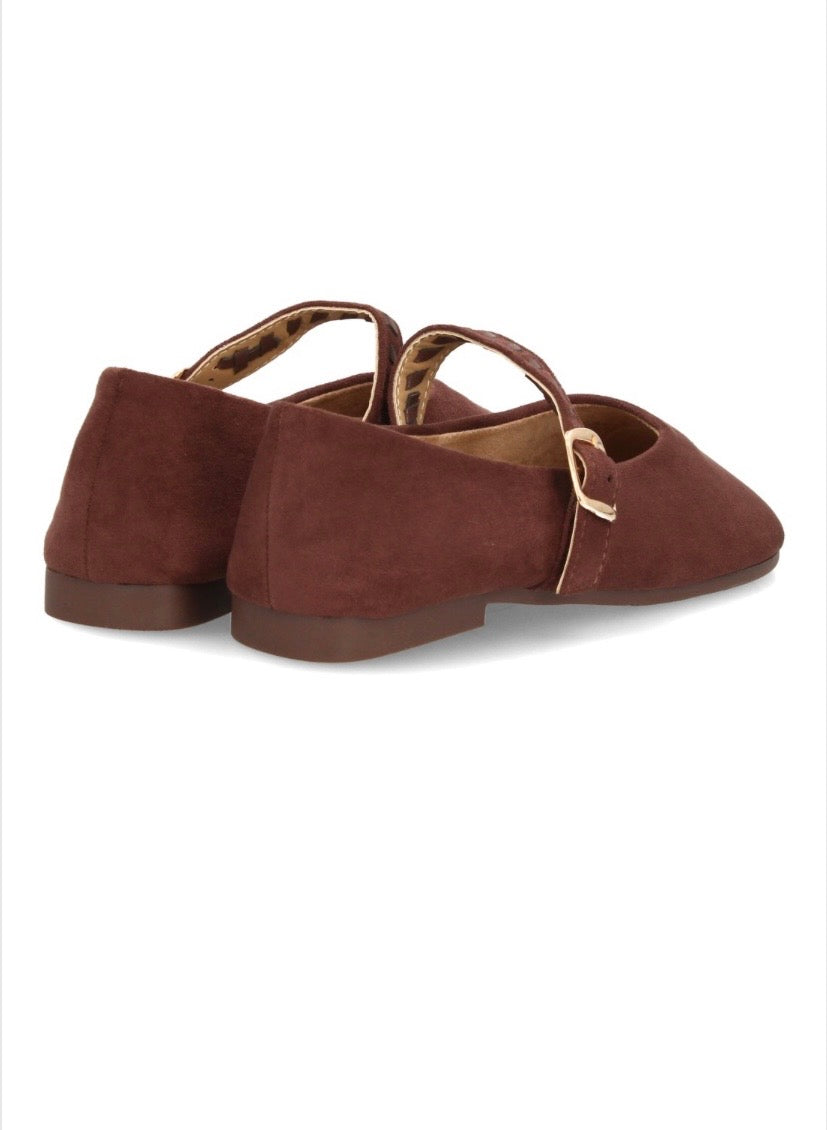 BAILARINAS BAREFOOT Disponibles en 4 colores.