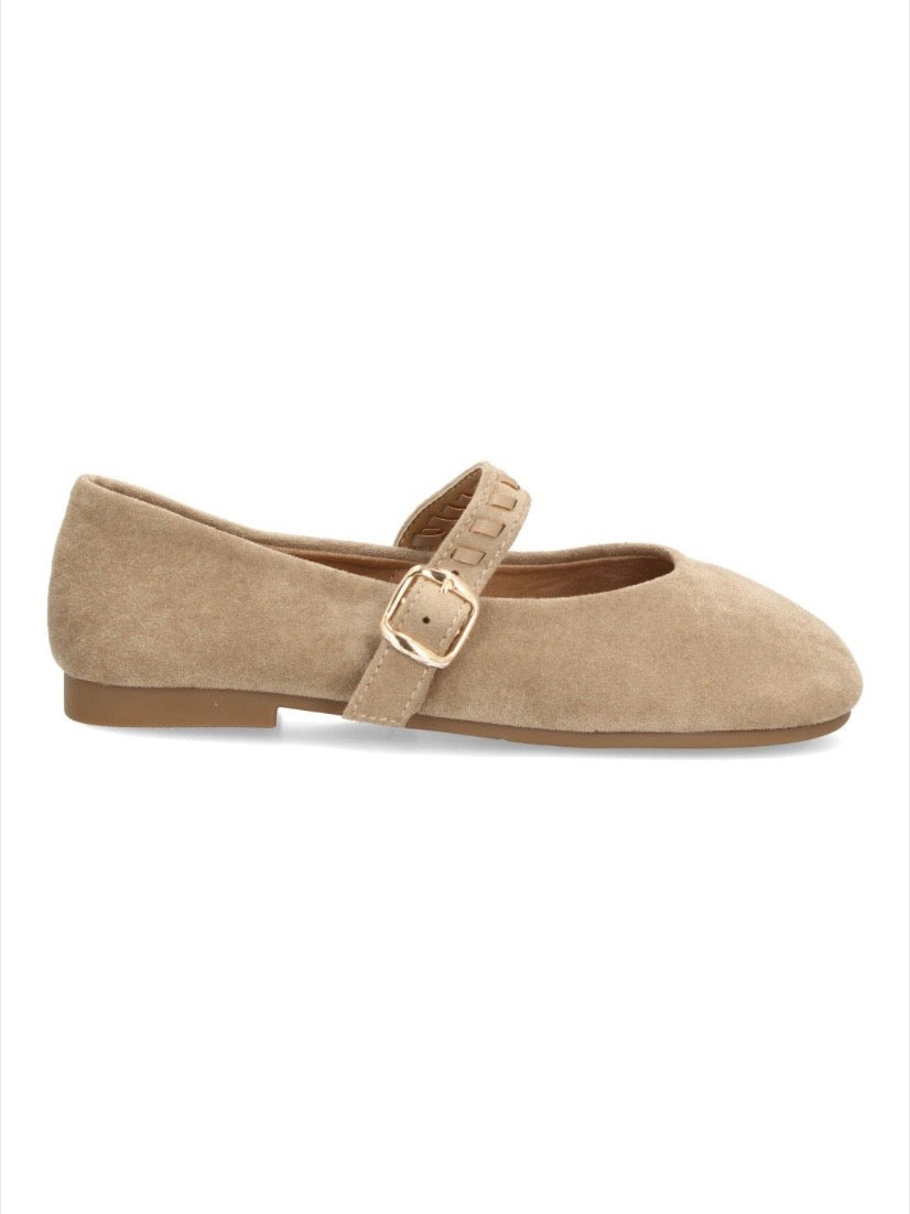 BAILARINAS BAREFOOT Disponibles en 4 colores.