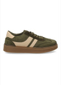 ZAPATILLAS CASUAL  Disponible en 3 colores
