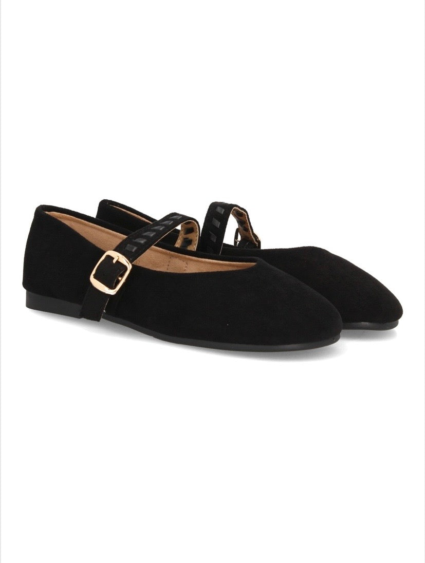 BAILARINAS BAREFOOT Disponibles en 4 colores.