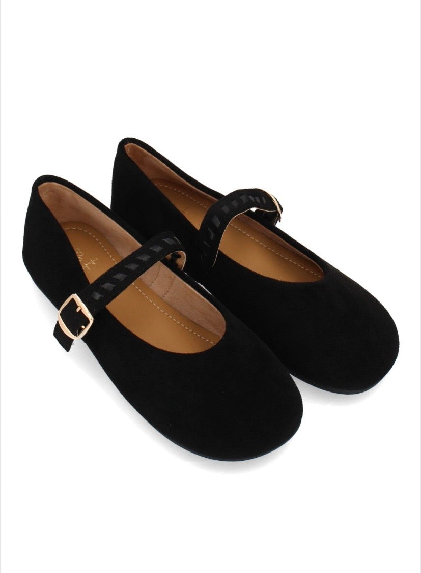 BAILARINAS BAREFOOT Disponibles en 4 colores.