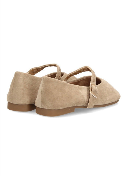 BAILARINAS BAREFOOT Disponibles en 4 colores.