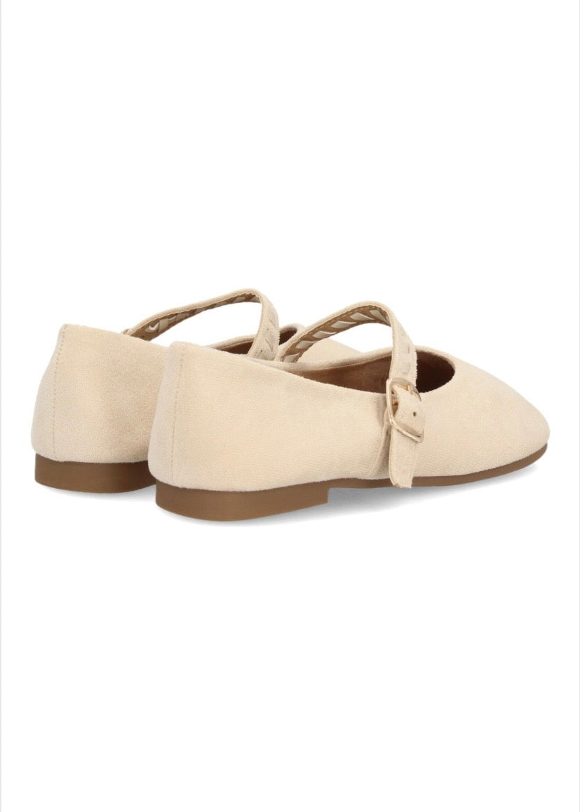 BAILARINAS BAREFOOT Disponibles en 4 colores.