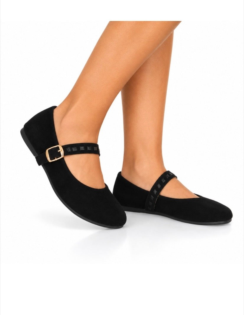 BAILARINAS BAREFOOT Disponibles en 4 colores.