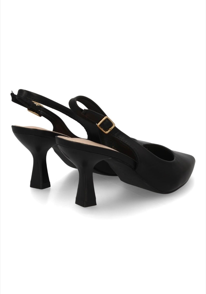 ZAPATOS DESTALONADOS Disponible en 4 colores