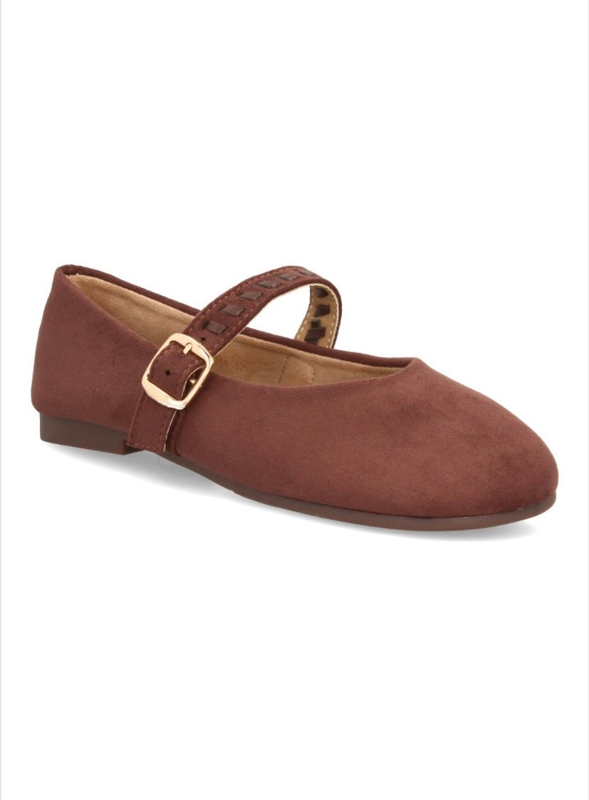 BAILARINAS BAREFOOT Disponibles en 4 colores.