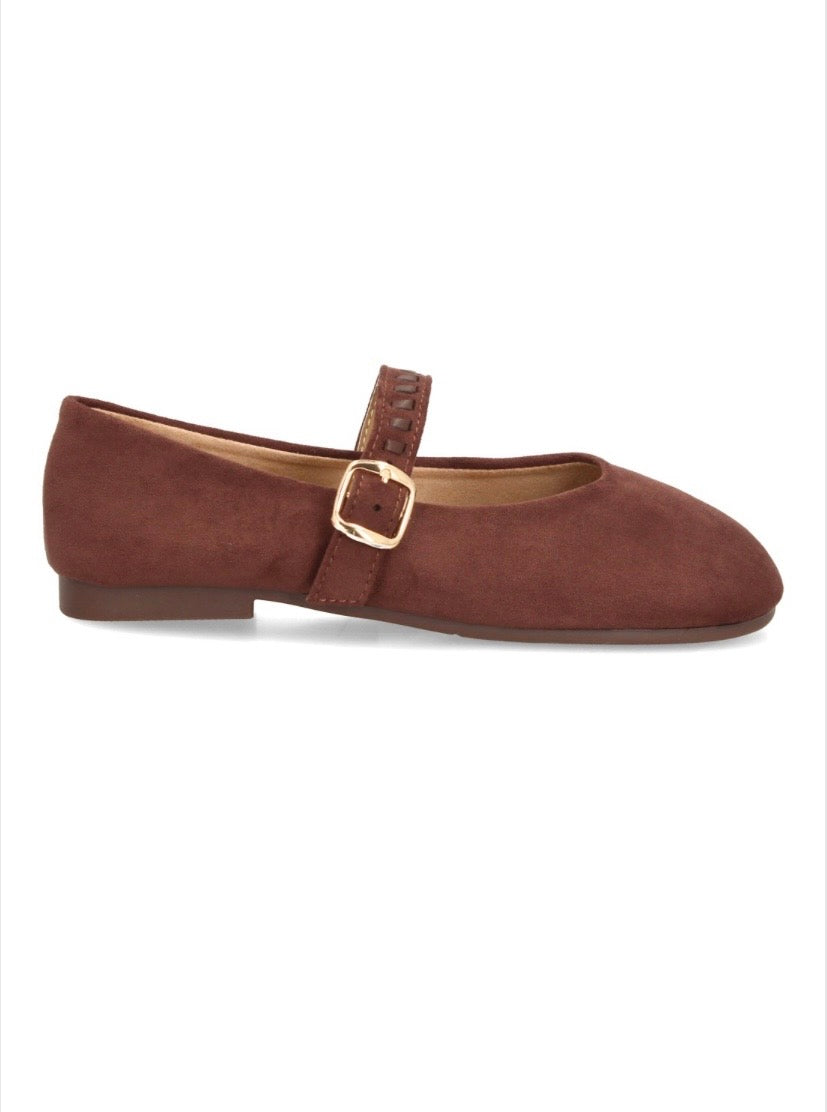 BAILARINAS BAREFOOT Disponibles en 4 colores.