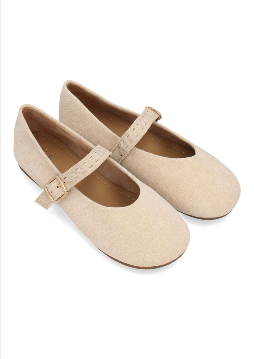 BAILARINAS BAREFOOT Disponibles en 4 colores.