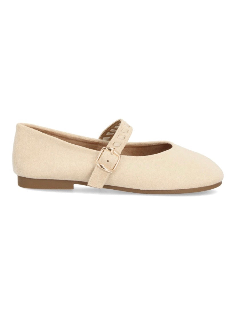 BAILARINAS BAREFOOT Disponibles en 4 colores.
