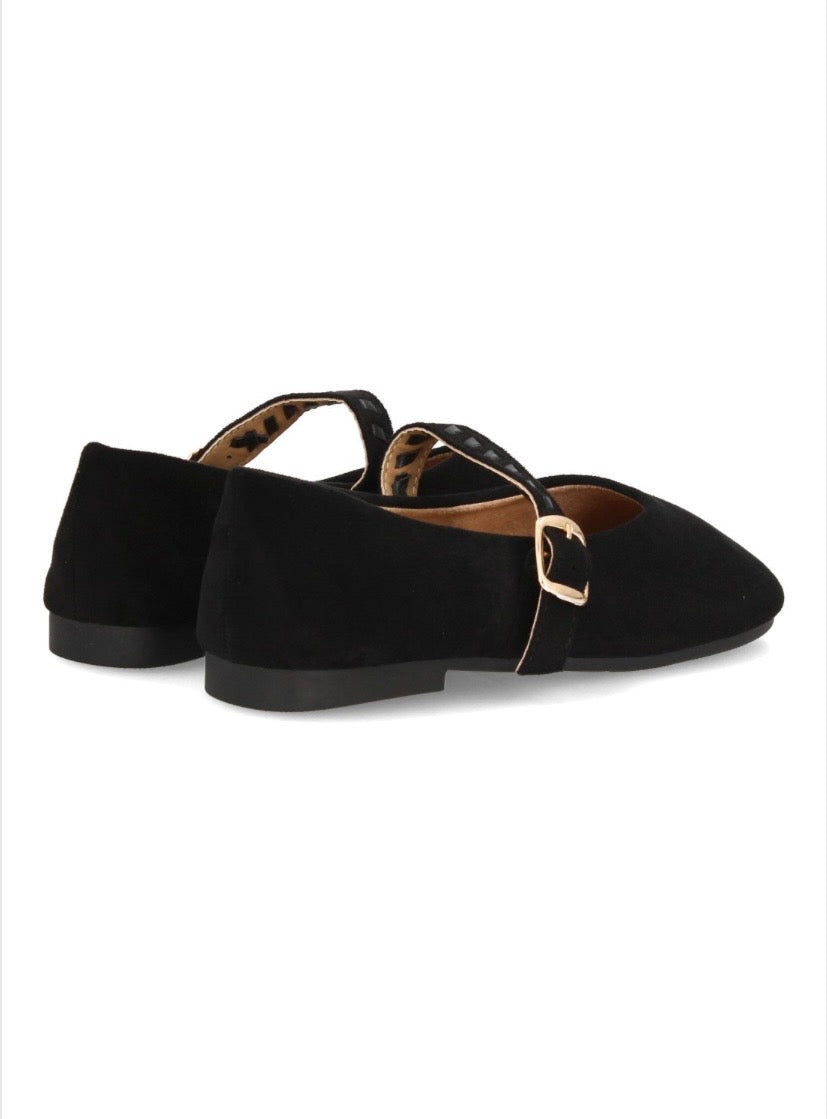 BAILARINAS BAREFOOT Disponibles en 4 colores.