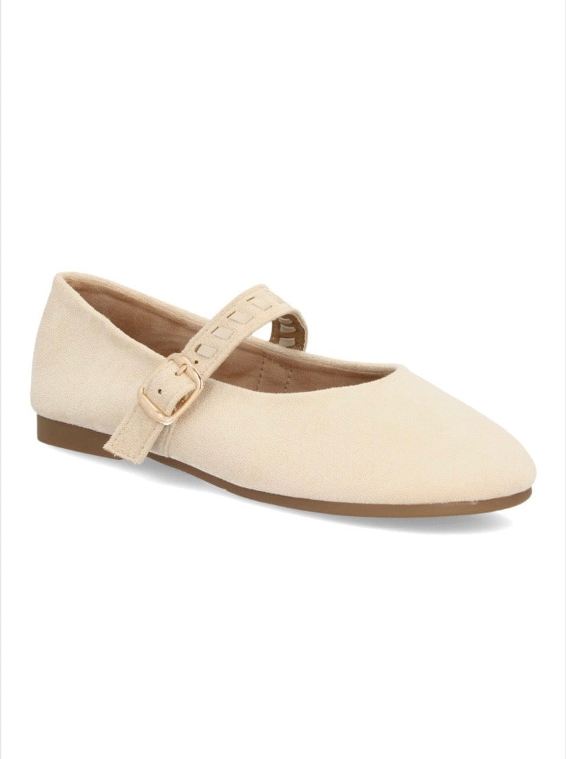 BAILARINAS BAREFOOT Disponibles en 4 colores.